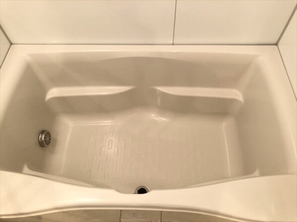 ホワイトタワー浜松町の物件内観写真